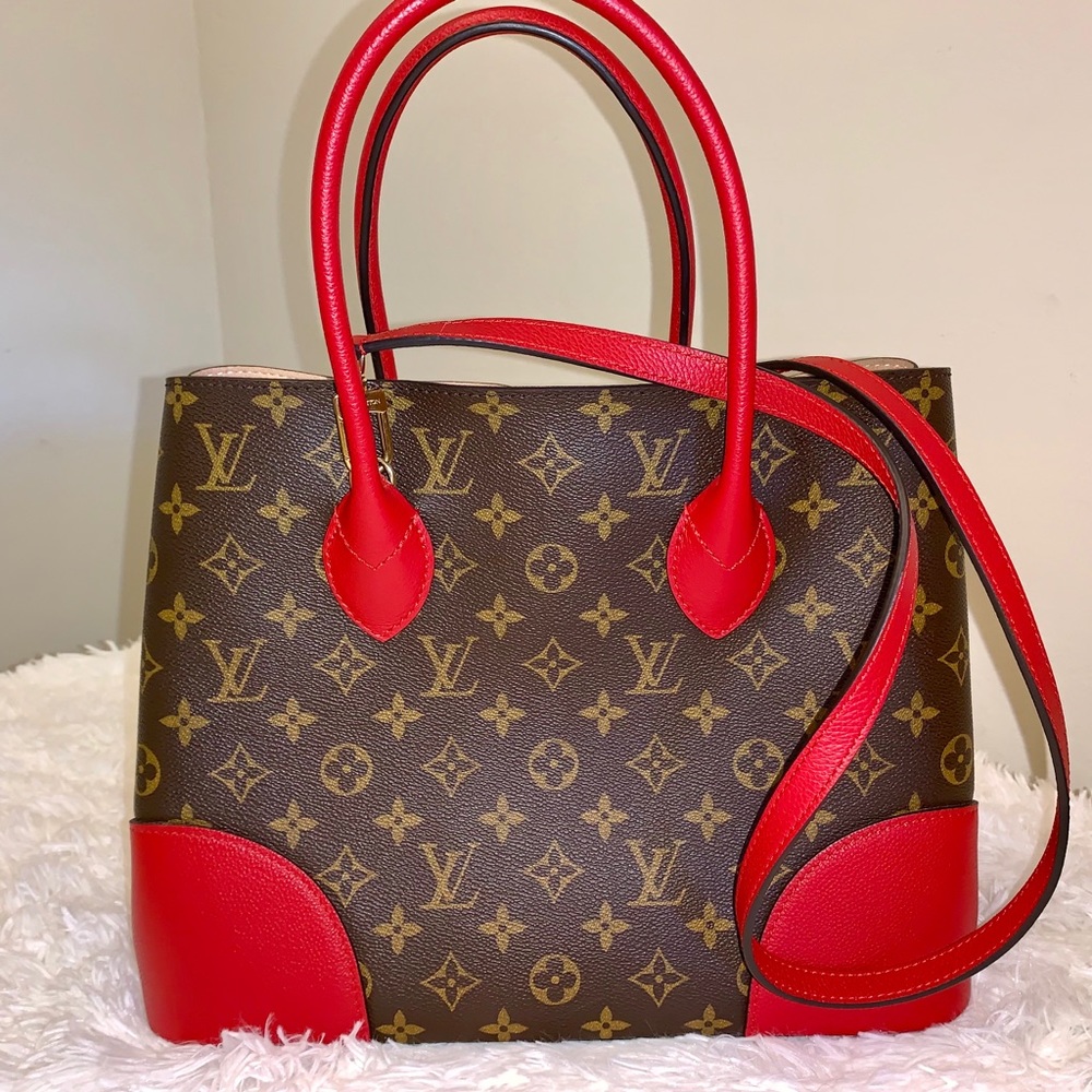 Louis Vuitton Flandrin